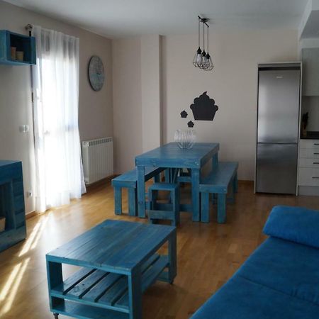 Apartamento Turistico “El Yugo” Arguedas Exterior photo