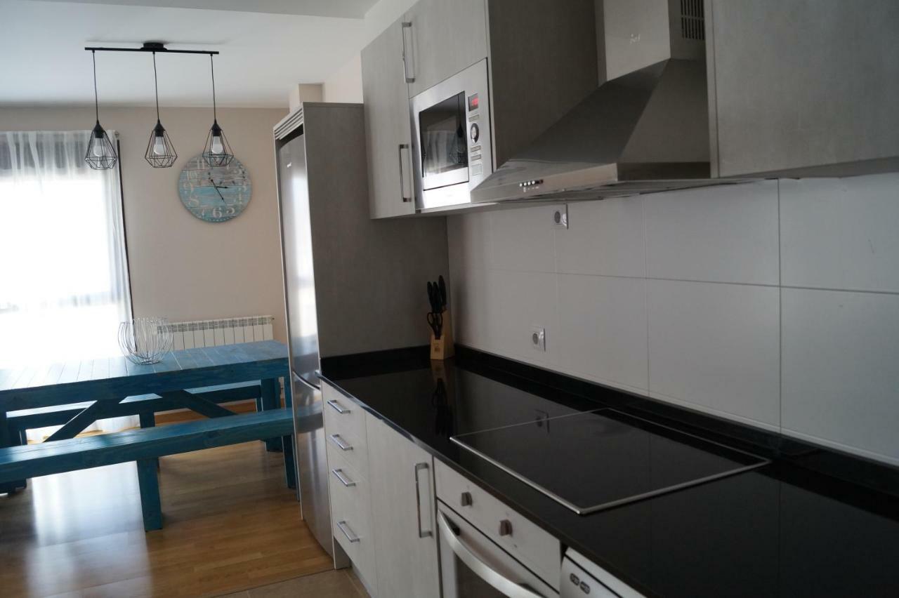 Apartamento Turistico “El Yugo” Arguedas Exterior photo